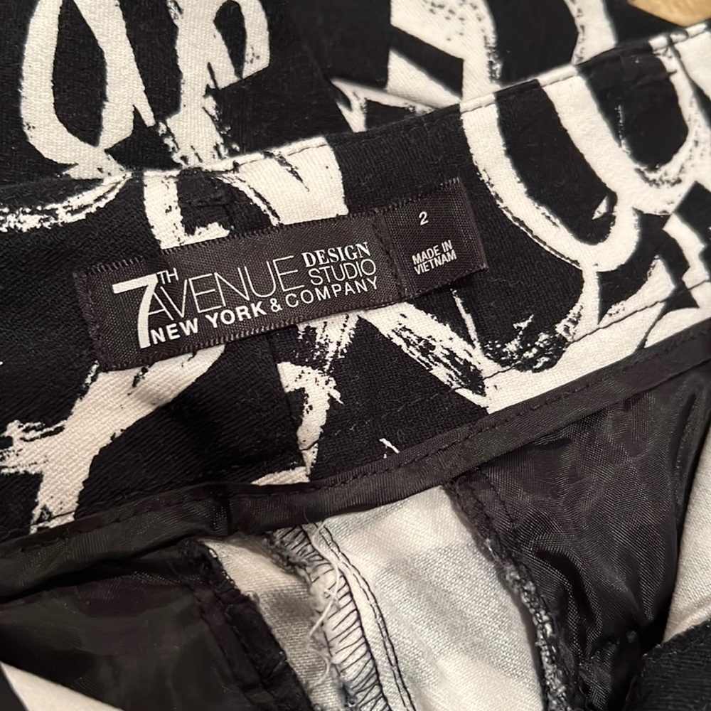 7th Avenue design studio New York and company size 2